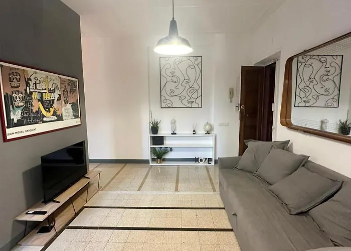 Maison San Lorenzo