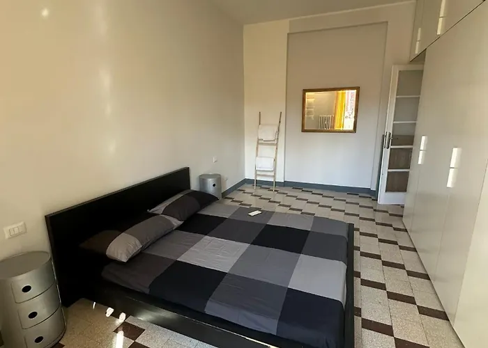 Maison San Lorenzo