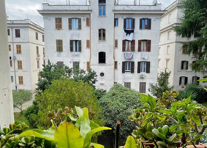 Testaccio 100